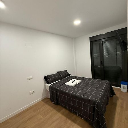 To Room Madrid Porras Exterior photo