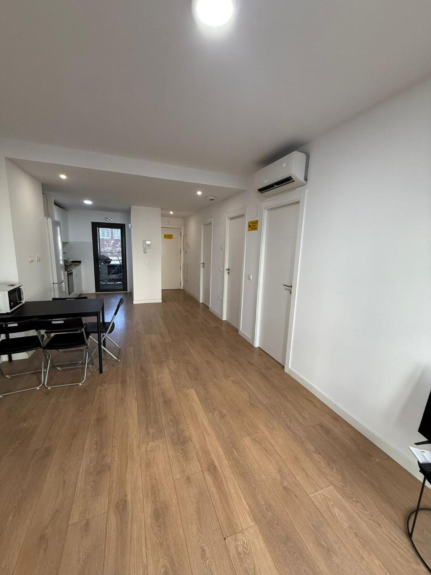 To Room Madrid Porras Exterior photo
